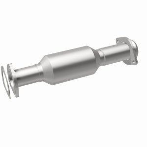 Jeep Grand Cherokee Performance Exhaust - Magnaflow - California Grade CARB Compliant Direct-Fit Catalytic Converter - `00-`01