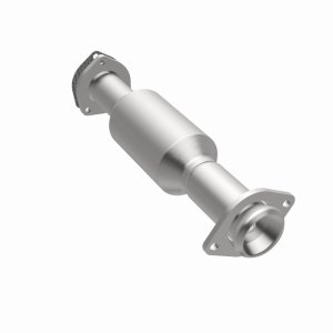 Jeep Grand Cherokee Performance Exhaust - Magnaflow - California Grade CARB Compliant Direct-Fit Catalytic Converter - `00-`01