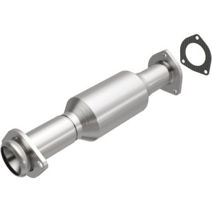 Jeep Grand Cherokee Performance Exhaust - Magnaflow - California Grade CARB Compliant Direct-Fit Catalytic Converter - `00-`01