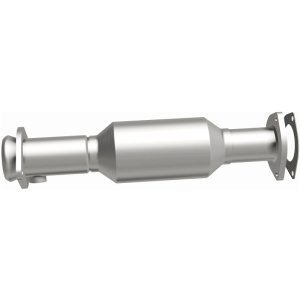 Jeep Grand Cherokee Performance Exhaust - Magnaflow - California Grade CARB Compliant Direct-Fit Catalytic Converter - `00-`01