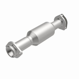 Jeep Grand Cherokee Performance Exhaust - Magnaflow - California Grade CARB Compliant Direct-Fit Catalytic Converter - `00-`01