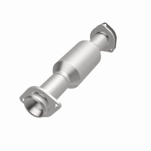 Jeep Grand Cherokee Performance Exhaust - Magnaflow - California Grade CARB Compliant Direct-Fit Catalytic Converter - `00-`01
