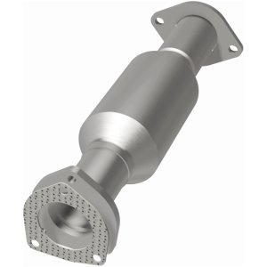 Jeep Grand Cherokee Performance Exhaust - Magnaflow - California Grade CARB Compliant Direct-Fit Catalytic Converter - `00-`01