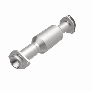 Jeep Grand Cherokee Performance Exhaust - Magnaflow - California Grade CARB Compliant Direct-Fit Catalytic Converter - `00-`01
