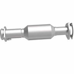 Jeep Grand Cherokee Performance Exhaust - Magnaflow - California Grade CARB Compliant Direct-Fit Catalytic Converter - `00-`01