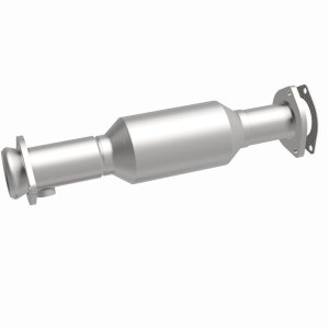 Jeep Grand Cherokee Performance Exhaust - Magnaflow - California Grade CARB Compliant Direct-Fit Catalytic Converter - `00-`01