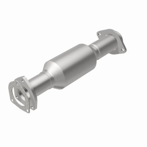 Jeep Grand Cherokee Performance Exhaust - Magnaflow - California Grade CARB Compliant Direct-Fit Catalytic Converter - `00-`01