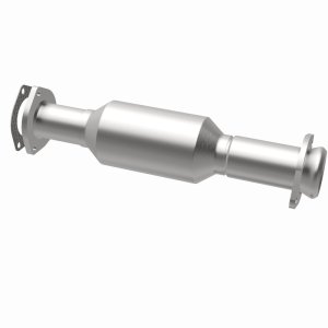 Jeep Grand Cherokee Performance Exhaust - Magnaflow - California Grade CARB Compliant Direct-Fit Catalytic Converter - `00-`01
