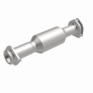 Jeep Grand Cherokee Performance Exhaust - Magnaflow - California Grade CARB Compliant Direct-Fit Catalytic Converter - `00-`01