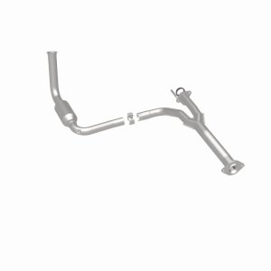 Jeep Liberty Catalytic Converter - Magnaflow - Direct Fit - 2004 Jeep Liberty Catalytic Converter - Magnaflow - Direct Fit - 2004