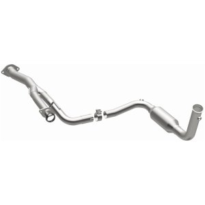 Jeep Liberty Catalytic Converter - Magnaflow - Direct Fit - 2004 Jeep Liberty Catalytic Converter - Magnaflow - Direct Fit - 2004