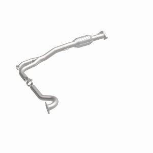 Jeep Liberty Catalytic Converter - Magnaflow - California Grade CARB Compliant Direct-Fit - `02-`03