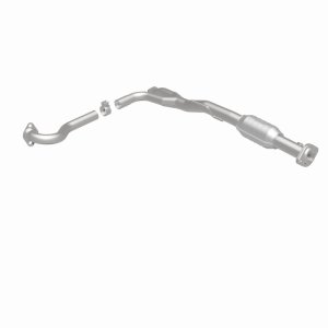 Jeep Liberty Catalytic Converter - Magnaflow - California Grade CARB Compliant Direct-Fit - `02-`03