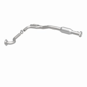 Jeep Liberty Catalytic Converter - Magnaflow - California Grade CARB Compliant Direct-Fit - `02-`03