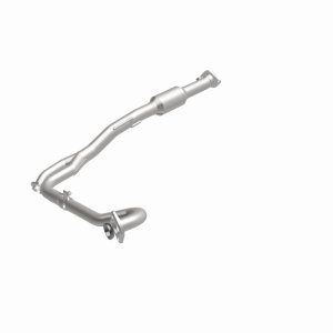 Jeep Liberty Catalytic Converter - Magnaflow - Direct-Fit, California Grade, CARB Compliant - 2003