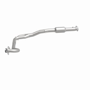 Jeep Liberty Catalytic Converter - Magnaflow - Direct-Fit, California Grade, CARB Compliant - 2003