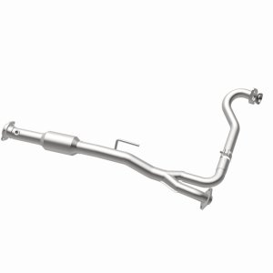 Jeep Liberty Catalytic Converter - Magnaflow - Direct-Fit, California Grade, CARB Compliant - 2003