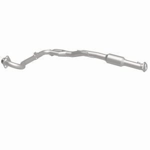 Jeep Liberty Catalytic Converter - Magnaflow - Direct-Fit, California Grade, CARB Compliant - 2003