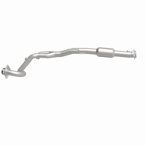 Jeep Liberty Catalytic Converter - Magnaflow - Direct-Fit, California Grade, CARB Compliant - 2003