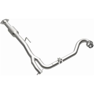 Jeep Liberty Catalytic Converter - Magnaflow - Direct-Fit, California Grade, CARB Compliant - 2003