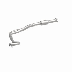 Jeep Liberty Catalytic Converter - Magnaflow - Direct-Fit, California Grade, CARB Compliant - 2003