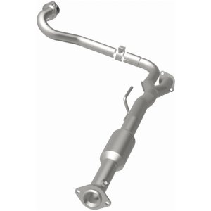 Jeep Liberty Catalytic Converter - Magnaflow - Direct-Fit, California Grade, CARB Compliant - 2003