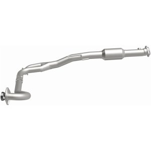 Jeep Liberty Catalytic Converter - Magnaflow - Direct-Fit, California Grade, CARB Compliant - 2003