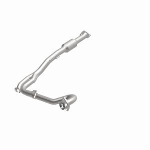 Jeep Liberty Catalytic Converter - Magnaflow - Direct-Fit, California Grade, CARB Compliant - 2003