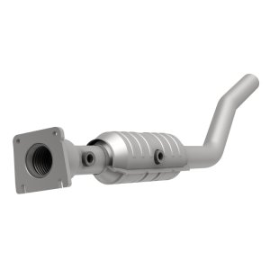 Jeep Compass Catalytic Converter - Magnaflow - Direct-Fit - `07-`17