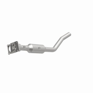 Jeep Compass Catalytic Converter - Magnaflow - Direct-Fit - `07-`17