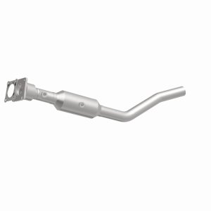 Jeep Compass Catalytic Converter - Magnaflow - Direct-Fit - `07-`17