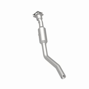 Jeep Compass Catalytic Converter - Magnaflow - Direct-Fit - `07-`17