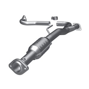 Jeep Liberty Catalytic Converter - Magnaflow - OEM Grade Direct-Fit - `02-`03