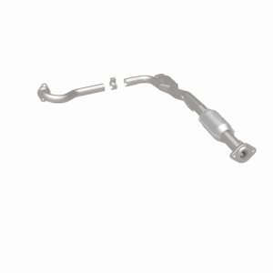 Jeep Liberty Catalytic Converter - Magnaflow - OEM Grade Direct-Fit - `02-`03