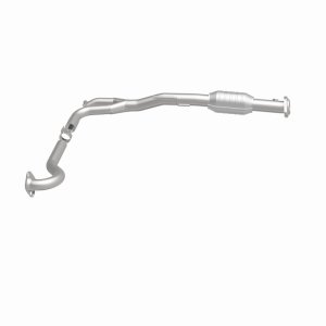 Jeep Liberty Catalytic Converter - Magnaflow - OEM Grade Direct-Fit - `02-`03
