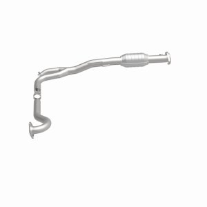 Jeep Liberty Catalytic Converter - Magnaflow - OEM Grade Direct-Fit - `02-`03