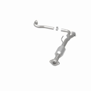 Jeep Liberty Catalytic Converter - Magnaflow - OEM Grade Direct-Fit - `02-`03