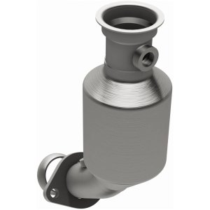 Jeep Liberty Catalytic Converter - Front - Magnaflow - Direct-Fit, OEM Grade - `02-`03