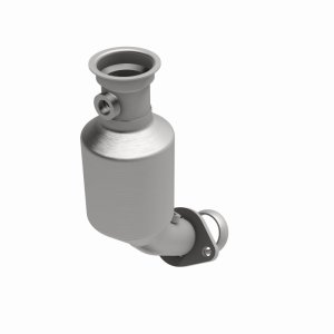 Jeep Liberty Catalytic Converter - Front - Magnaflow - Direct-Fit, OEM Grade - `02-`03