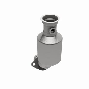 Jeep Liberty Catalytic Converter - Front - Magnaflow - Direct-Fit, OEM Grade - `02-`03