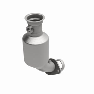 Jeep Liberty Catalytic Converter - Front - Magnaflow - Direct-Fit, OEM Grade - `02-`03