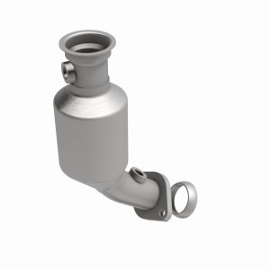 Jeep Liberty Catalytic Converter - Front - Magnaflow - Direct-Fit, OEM Grade - `02-`03