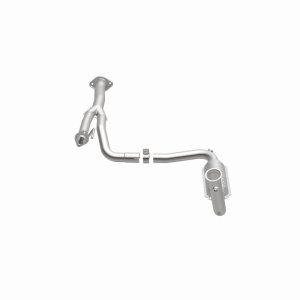 Jeep Liberty Catalytic Converter - Magnaflow - Direct-Fit - 2004