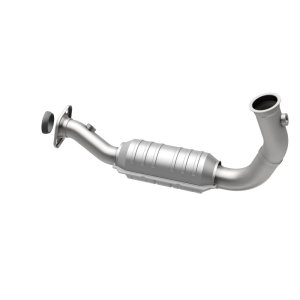 Jeep Liberty Catalytic Converter - Front - Magnaflow - Direct-Fit - 2004