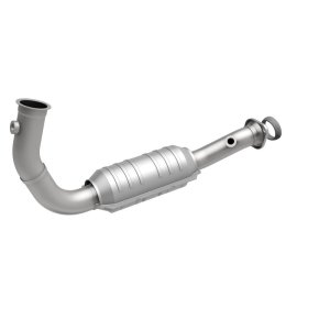 Jeep Liberty Catalytic Converter - Front - Magnaflow - Direct-Fit - 2004
