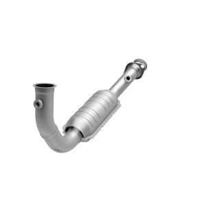 Jeep Liberty Catalytic Converter - Front - Magnaflow - Direct-Fit - 2004