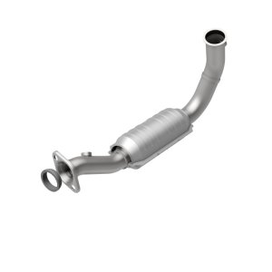 Jeep Liberty Catalytic Converter - Front - Magnaflow - Direct-Fit - 2004