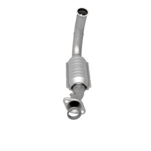Jeep Liberty Catalytic Converter - Front - Magnaflow - Direct-Fit - 2004