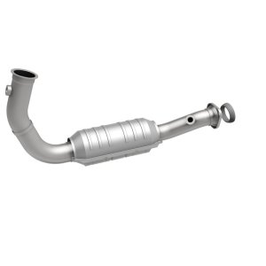 Jeep Liberty Catalytic Converter - Front - Magnaflow - Direct-Fit - 2004