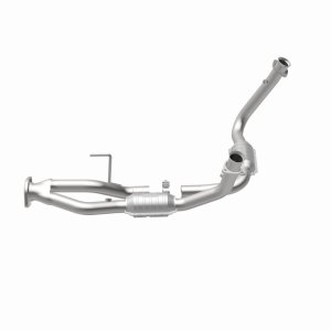 Jeep Commander Catalytic Converter - Magnaflow - Direct-Fit - `06-`07